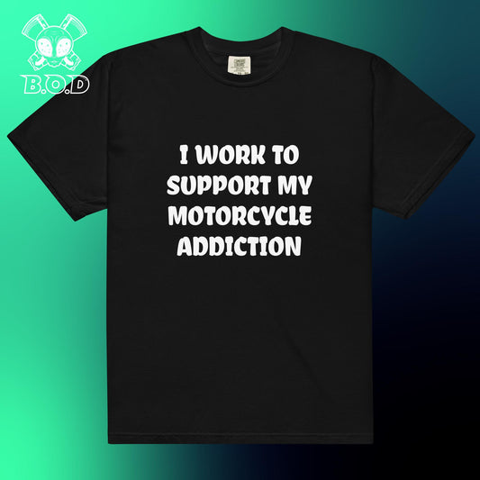 BOD™ Addiction T-shirt
