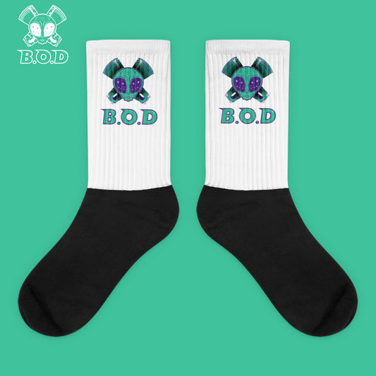 BOD™ UFO Socks